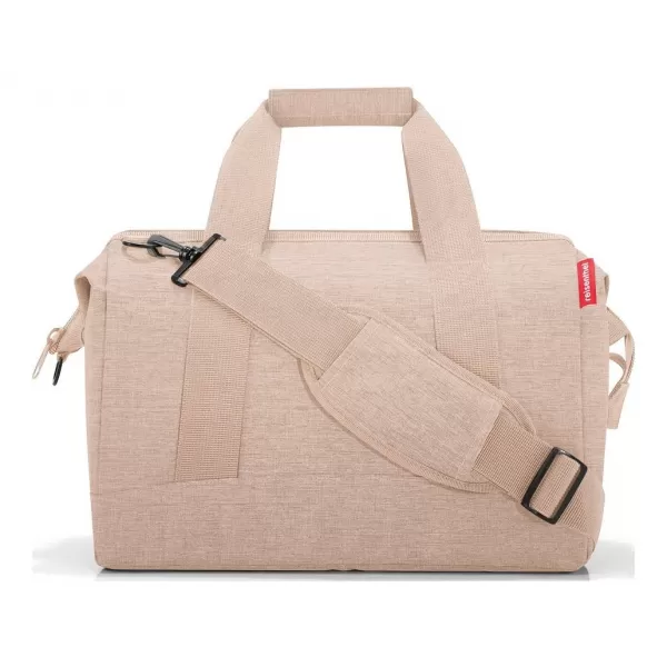  Sac REISENTHEL ALLROUNDER M RĂSUCIȚI CAFEAUA 