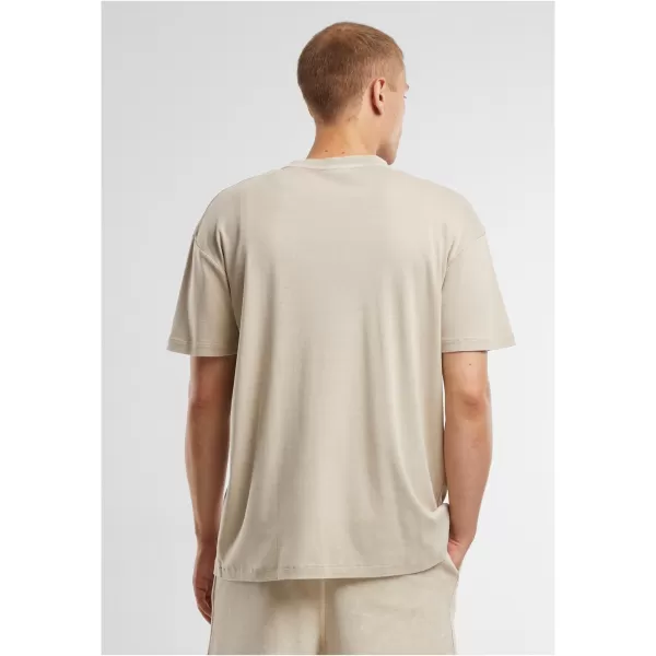  Tricou pentru bărbați URBAN CLASSICS TB7346 NOR 