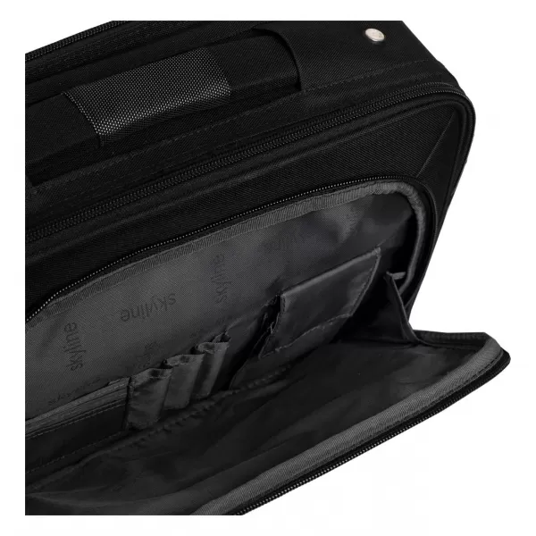 Sac SKYLINE ORLANDO BOARD BAG NEGRU 
