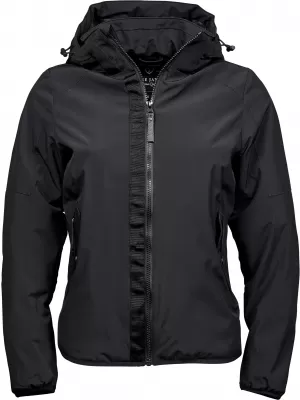 Geaca de dama TEE JAYS | TJ 9605 NEGRU