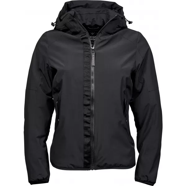  Geaca de dama TEE JAYS | TJ 9605 NEGRU 