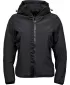 Geaca de dama TEE JAYS | TJ 9605 NEGRU