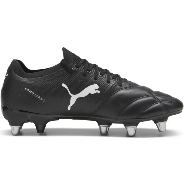  Pantofi pentru bărbați PUMA AVANT PRO 10671404 PUMA BLACK/PUMA WHITE 