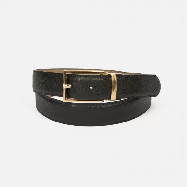  Cureaua de dama GEOX BELT G009406 NEGRU 