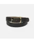 Cureaua de dama GEOX BELT G009406 NEGRU