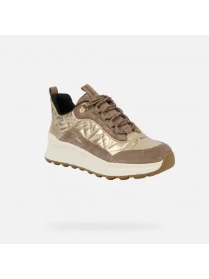 Adidași de damă GEOX SPHERICA ACTIF X2 G009363 BEJ