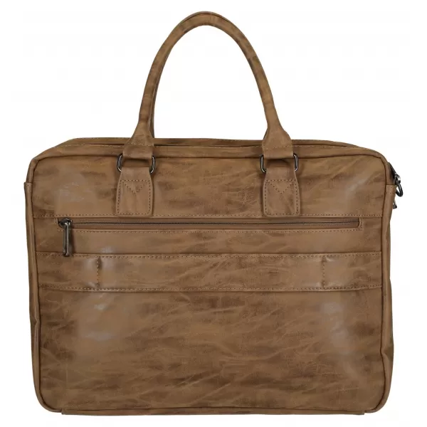  Sac ENRICO BENETTI ROTTERDAM 15 NOTEBOOK BAG CĂMILĂ 