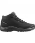 Pantofi pentru bărbați SALOMON SHELTER WATERPROOF NEGRU/ASFALT/CASTLEROCK
