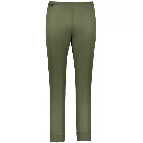  Set termic pentru bărbați ALTISPORT GAIN KAKI/NEGRU 