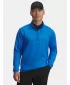 Hanorac pentru bărbați UNDER ARMOUR UA DRIVE MIDLAYER PULLOVER 1387124-402 ALBASTRU