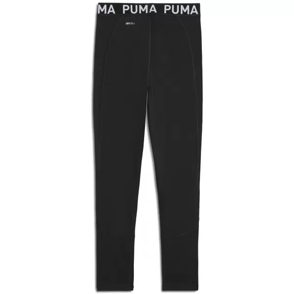  Jambiere PUMA STRONG TRAINING TIGHTS 52692401 PUMA NEGRU 
