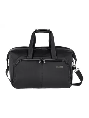 Sac TRAVELITE PRIIMA WEEKENDER NEGRU