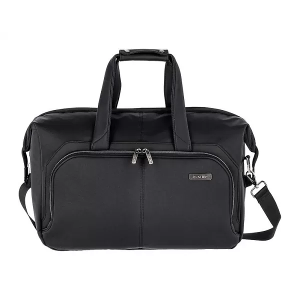  Sac TRAVELITE PRIIMA WEEKENDER NEGRU 