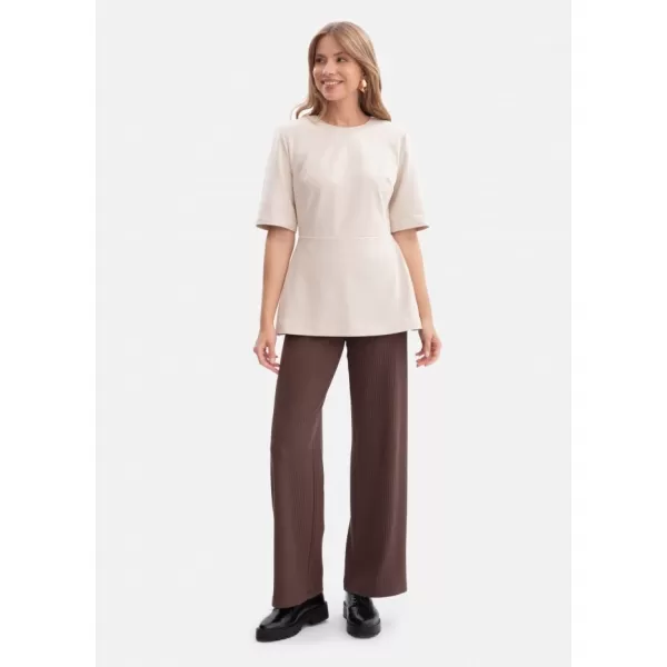  Bluza de dama BEWEAR B305 NISIP 