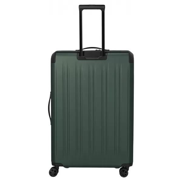  Valiză TRAVELITE DYNAMIIC XL VERDE 