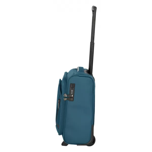  Valiză TRAVELITE Jetpack Easy 2 Cabin BENZINĂ 