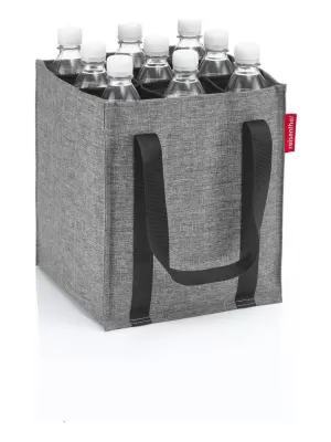 Sac REISENTHEL BOTTLEBAG RĂSUCIȚI ARGINTUL