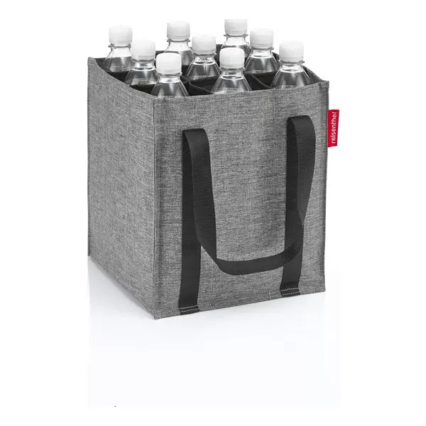  Sac REISENTHEL BOTTLEBAG RĂSUCIȚI ARGINTUL 