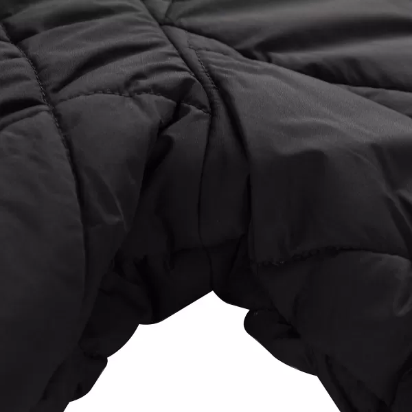  Haina ALPINE PRO STAWA NEGRU 