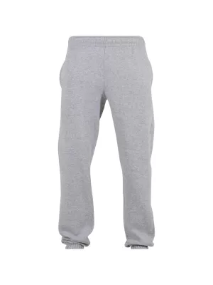 Tracksuits URBAN CLASSICS UCK7282 HEATHER GRAY