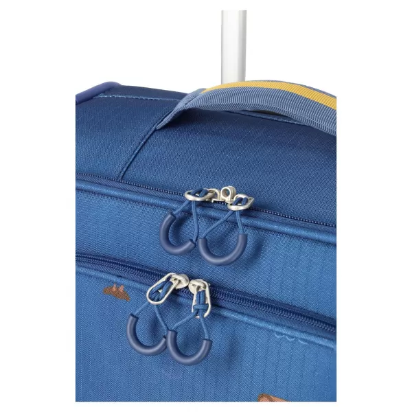  Valiză TRAVELITE MINI MOVER S PIRAT 