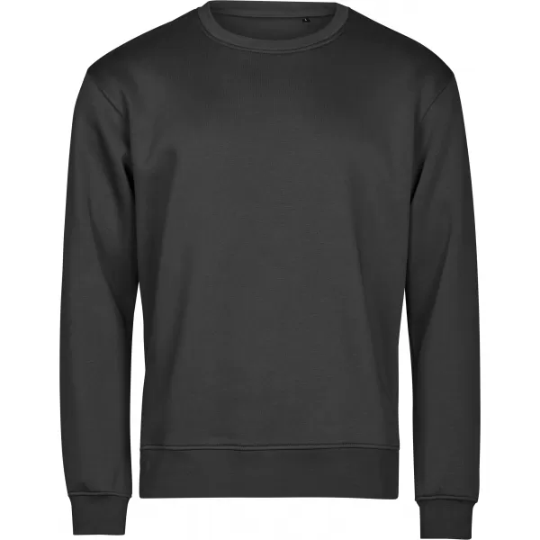  Hanorac unisex TEE JAYS | TJ 5150 NEGRU 