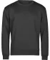 Hanorac unisex TEE JAYS | TJ 5150 NEGRU