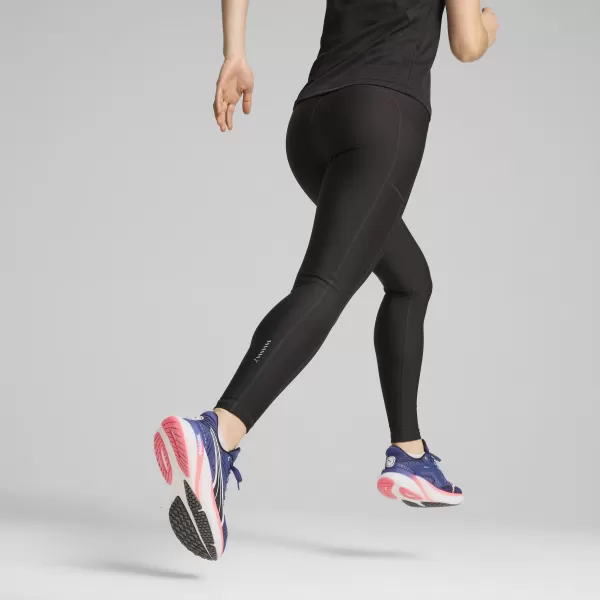  Jambiere PUMA RUN ULTRAFORM HW FL TIGHT W 52575201 PUMA NEGRU 