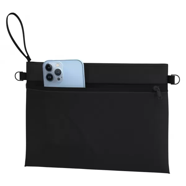  Sac CABINZERO Classic Sacoche ABSOLUT NEGRU 