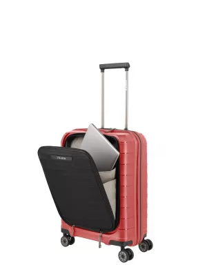 Valiză TRAVELITE MOOBY S FRONT POCKET ED