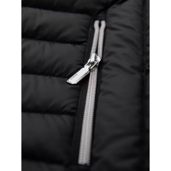  Sacou OMBRE OM-JALJ-0266 NEGRU 