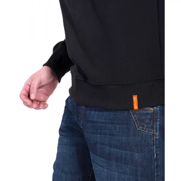  Hanorac PENTAGON HAWK SWEATER K09019-TW06 VERDE CAMO 