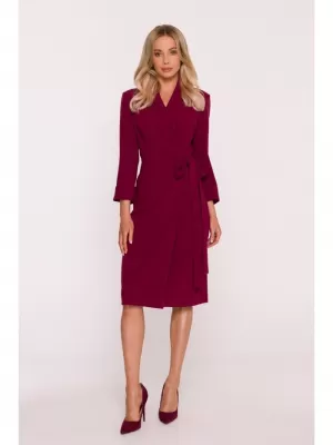 Rochie STYLOVE S415 MARO