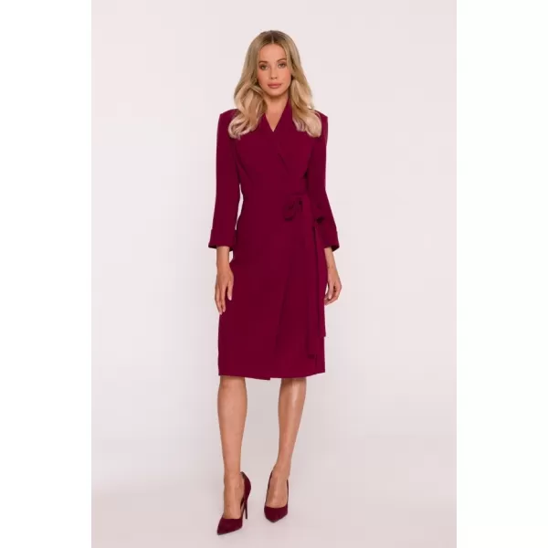  Rochie STYLOVE S415 MARO 