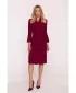 Rochie STYLOVE S415 MARO