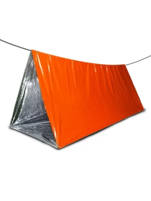 Cort PENTAGON ZERO HOUR EMERGENCY TENT D20101 PORTOCALE