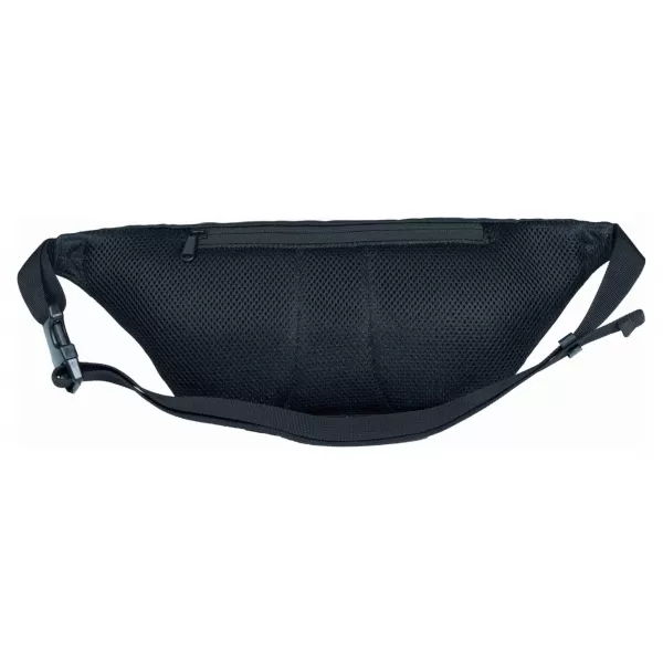  Rinichi CABINZERO CLASSIC HIP PACK 2L ABSOLUT NEGRU 