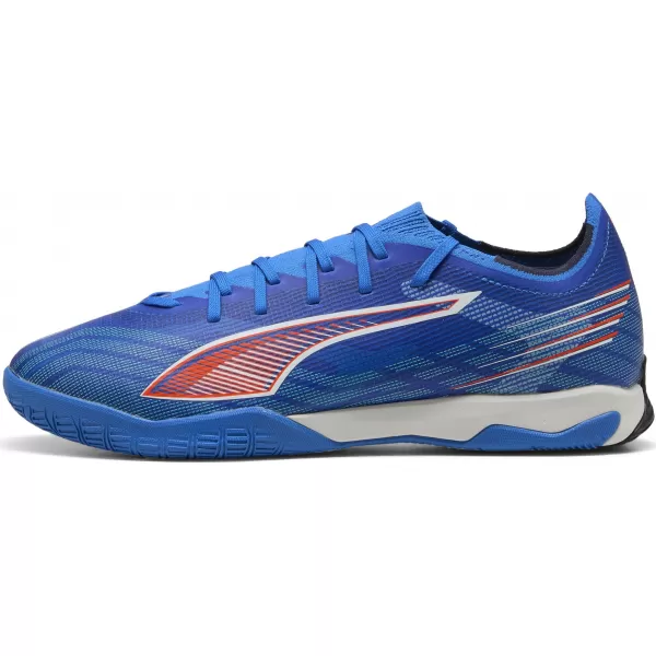  Cizme PUMA ULTRA 6 MATCH IT 10851701 ULTRA BLUE/WHITE/GLOWING RED 