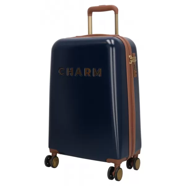  Valiză CHARM LONDON CAPETOWN S OBICEIURI 