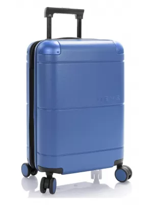 Valiză HEYS ZEN S ALBASTRU REGAL