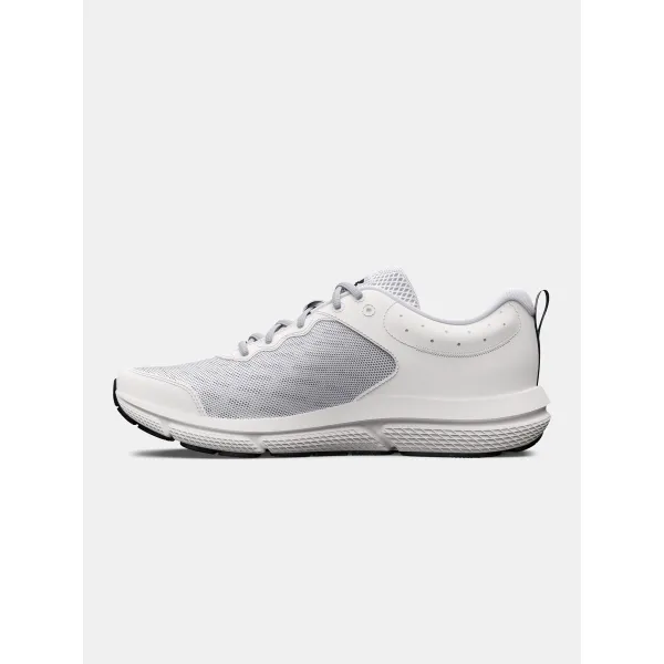  Pantofi pentru bărbați UNDER ARMOUR UA CHARGED ASSERT 10 3026175-104 ALB 