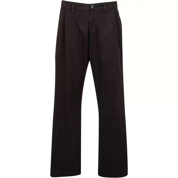  Pantaloni pentru bărbați URBAN CLASSICS TB7689 NEGRU 
