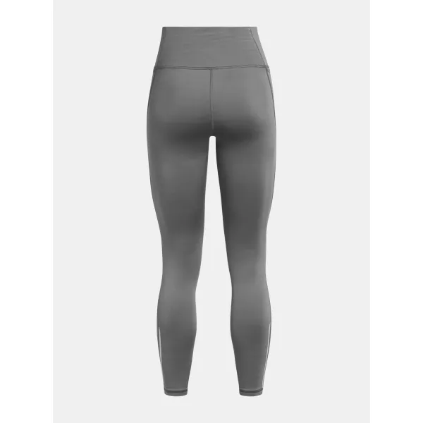  Jambiere de damă UNDER ARMOUR VANISH CW LEGGING 1386418-025 GRI 