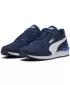 Pantofi pentru copii PUMA ST RUNNER V4 NL JR 39973909 ALBASTRU PERSAN/ALB/ALBASTRU MT