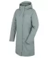 Haina HUSKY NARVIK L GREEN DECOLORAT
