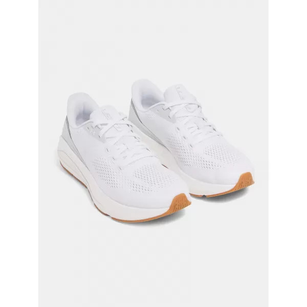  Pantofi de dama UNDER ARMOUR UA W SONIC 7 3028003-100 ALB 