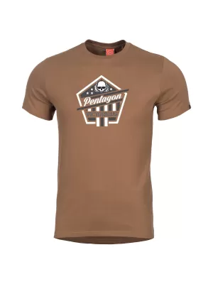 tricou PENTAGON AGERON VICTORIOUS K09012 COIOT