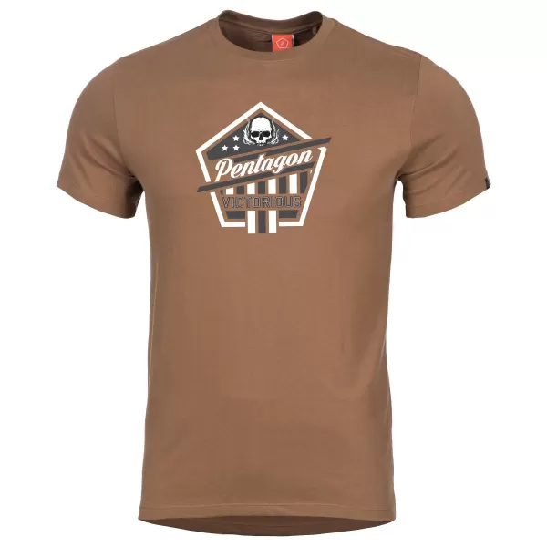  tricou PENTAGON AGERON VICTORIOUS K09012 COIOT 
