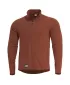 Hanorac PENTAGON ARKOS FLEECE K08033 ROȘU MARO