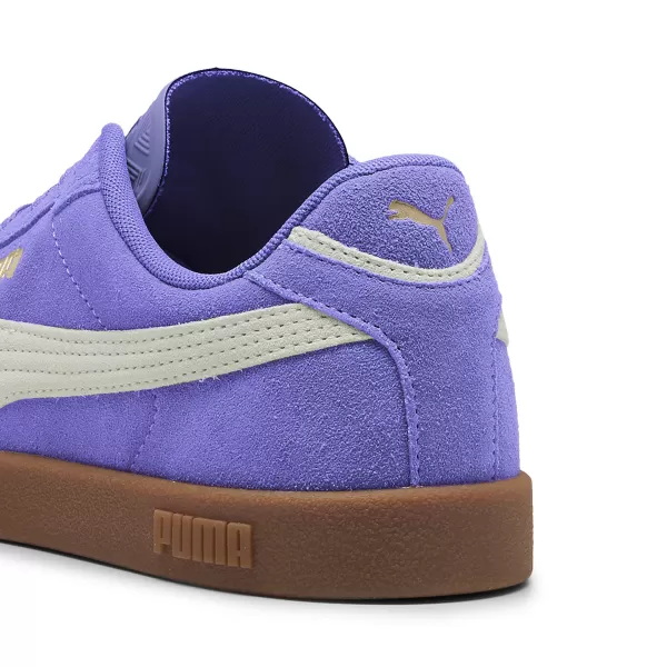  Cizme PUMA CLUB II ERA SUEDE 40071714 AMETIST ÎNTUNECAT/ÎNGHEȚ DE ÎNȚELEPCIUNE 